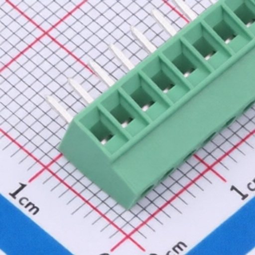 MAX MX128-2.54-08P-GN01-Cu-Y-A for sale