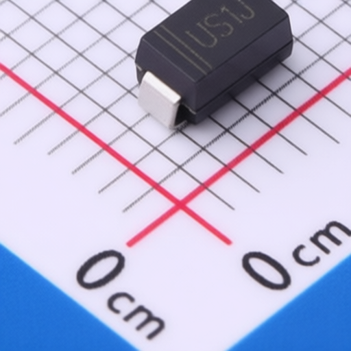 FUXINSEMI US1JA for sale