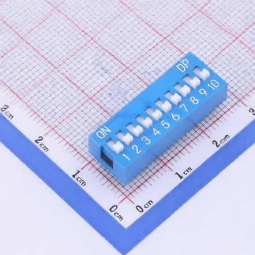 kinghelm KH-BM2.54B-10P for sale