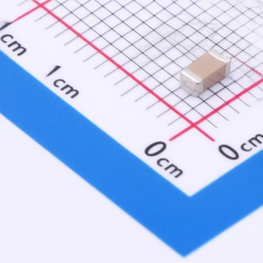 Chinocera HHV1206R7222K501NSLJ for sale