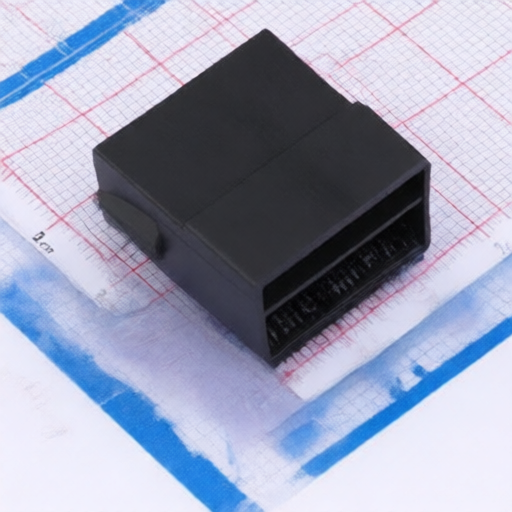 TE Connectivity 180900-5 for sale