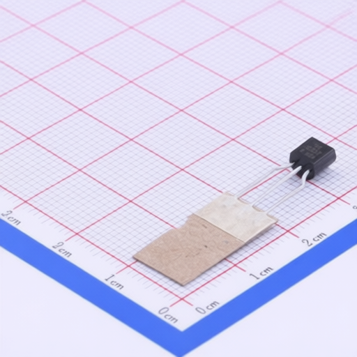 BLUE ROCKET BC557-B for sale