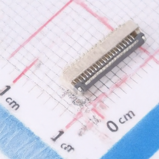 Hong Cheng HC-FPC-0.5-18P-FH10 for sale