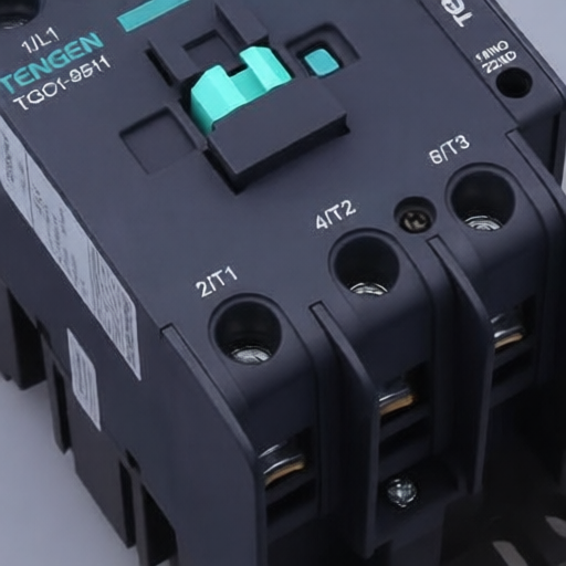 TENGEN TGC1-9511 220V 50Hz for sale