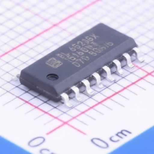 BL BL6523GX for sale