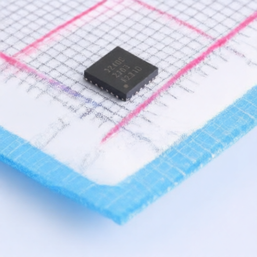 RENESAS ZSSC3240CI3W for sale