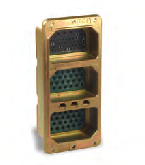 ITT CANNON DPXB-57-34P-0001 for sale