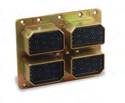 ITT CANNON DPXB-57-34P-0001 for sale