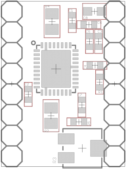 TRINAMIC TMC2100-TA for sale
