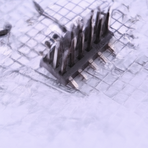 kinghelm KH-1.27PH180-2X6P-L7.2-SMT for sale