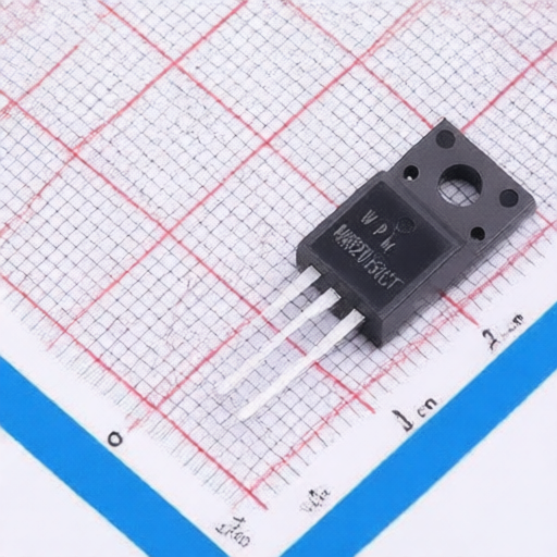 WPMtek MBR20150CT for sale