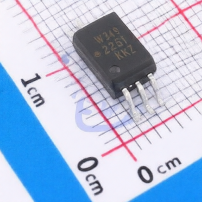 Broadcom ACPL-W349-500E for sale