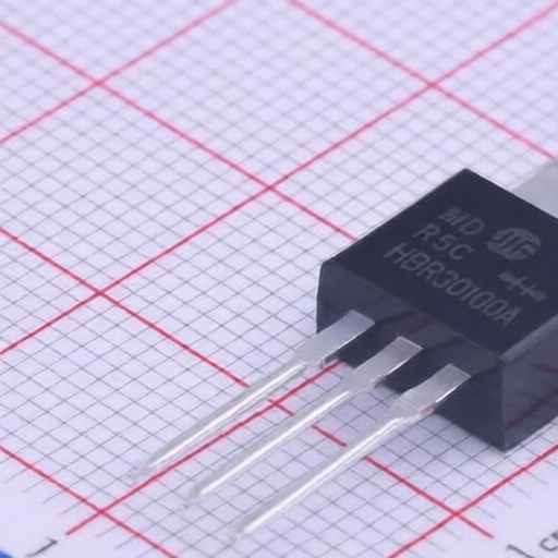 Jilin Sino-Microelectronics HBR30100A-220 for sale