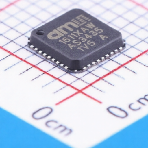 AMS AS3435-EQFM for sale