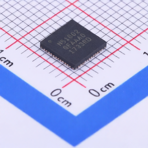 NORDIC NRF51802-QFAA-R for sale