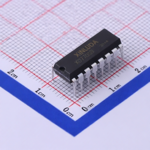 XINLUDA XD7705B for sale