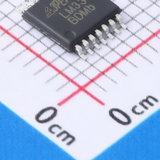 3PEAK LM339A-TR for sale