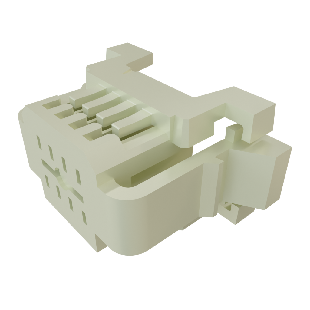 Samtec ISD1-04 for sale
