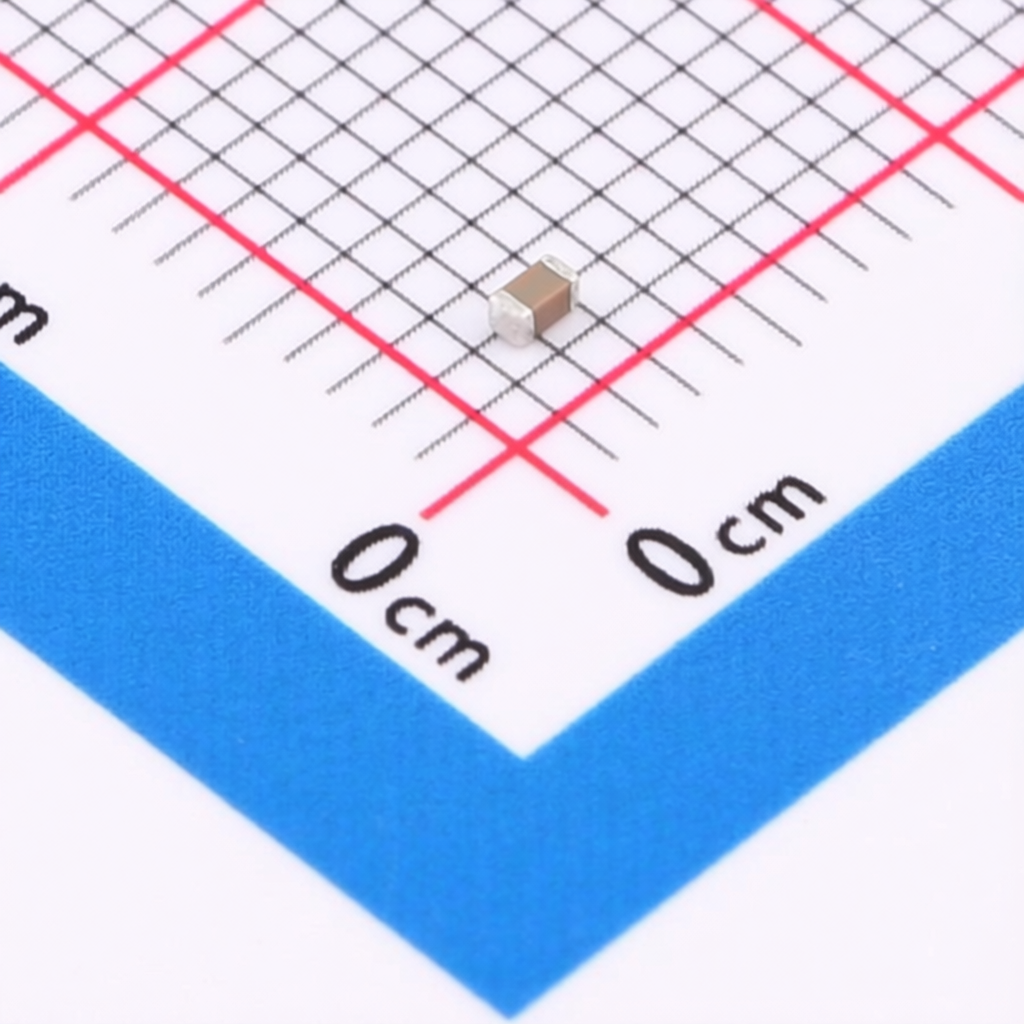 AIDE CAPACITOR 0603X6S105K160NT for sale