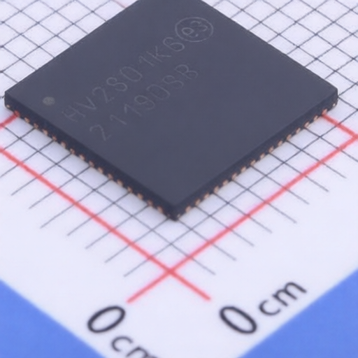 MICROCHIP HV2801K6-G for sale