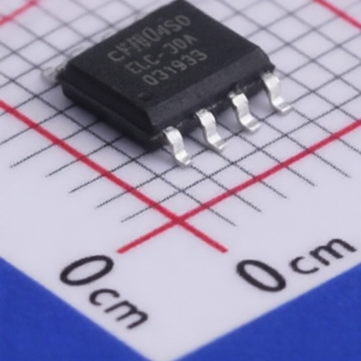 Cross chip CC6904SO-30A for sale