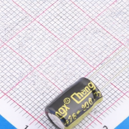 Chengx GR337M025F12RR0VH4FP0 for sale