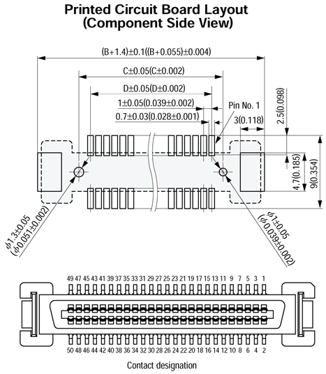 3M PK10-050S-S-DA for sale