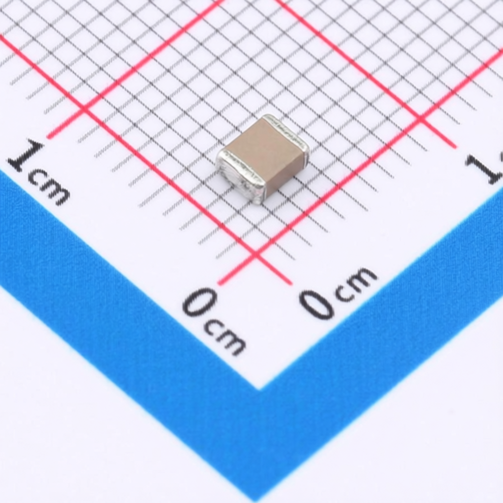 AIDE CAPACITOR 1210X7R104K500NT for sale