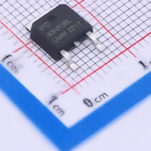 UMW STD30NF06L(UMW) for sale