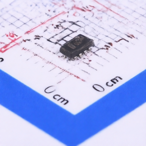 WILLSEMI WPM2005B-8/TR for sale