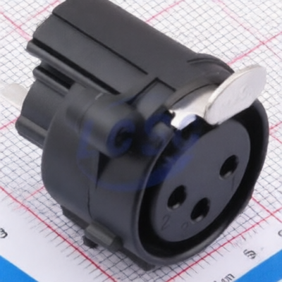 CAX XLR-08NDJD-ZJP-16H for sale