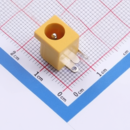 CAX DC-005-2.0FE-Y for sale