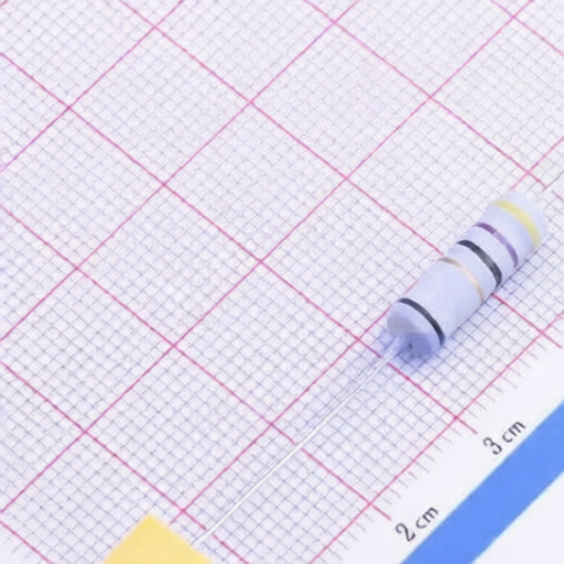 CCO(Chian Chia Elec) KNP2W-47Ω±5% T for sale