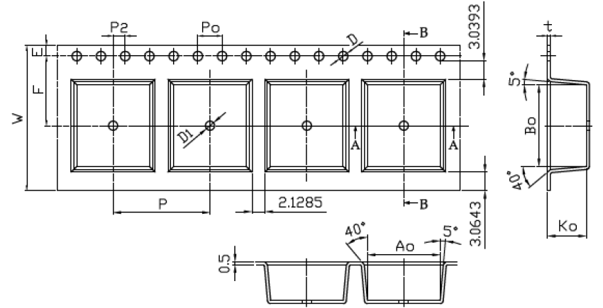 ABRACON ACMP-Q1260-102-T for sale