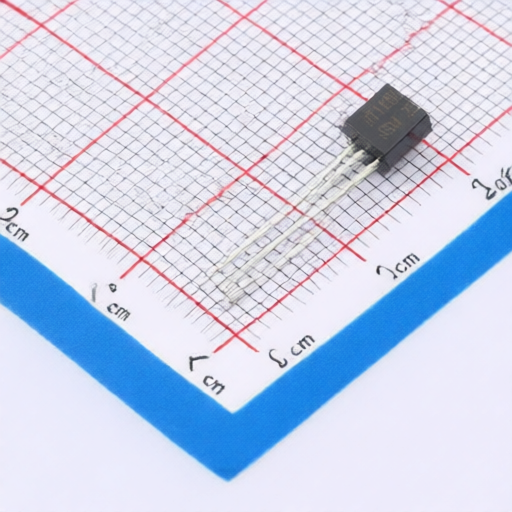 JSMSEMI BT169D-JSM for sale