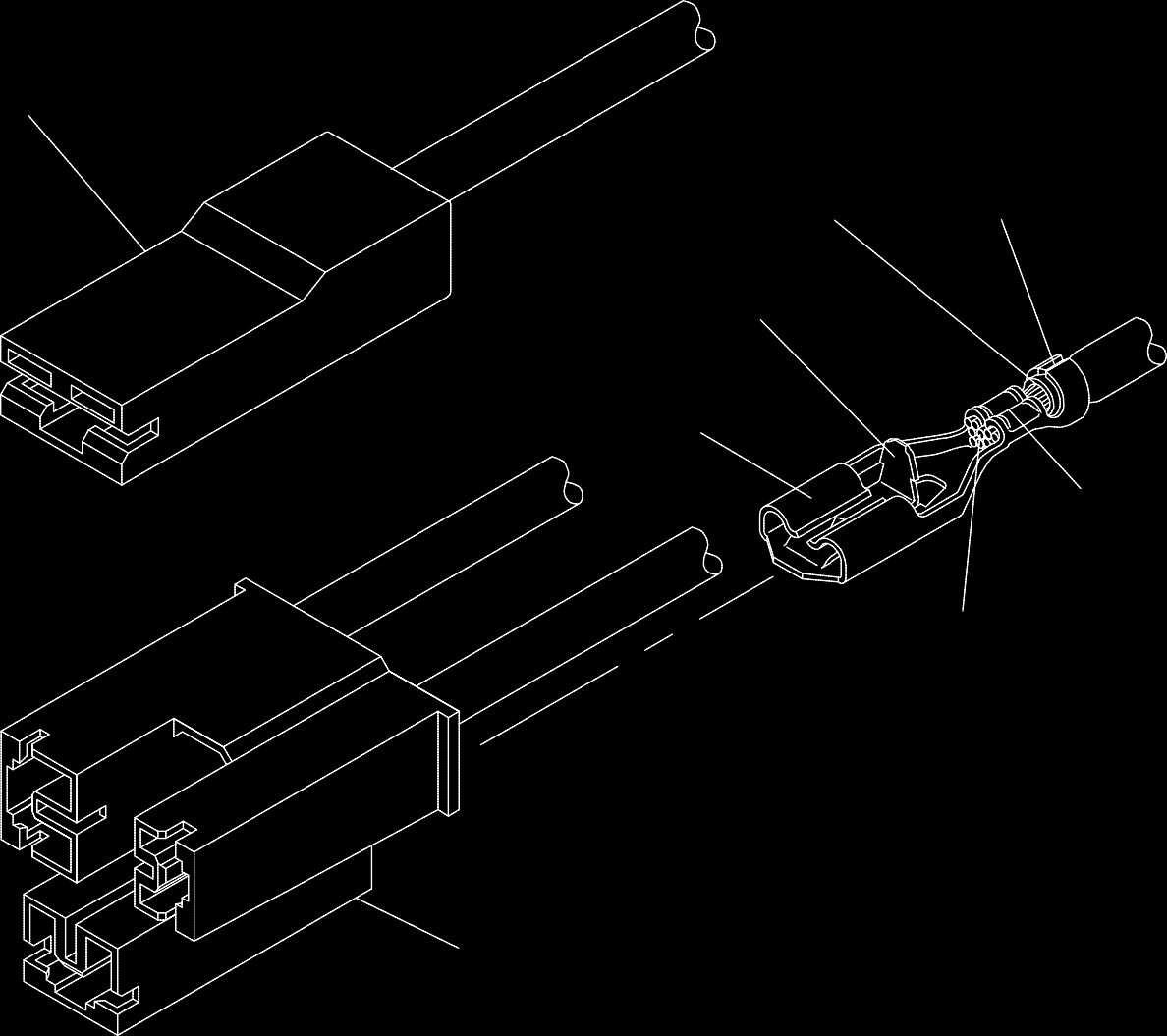 TE Connectivity 1969332-3 for sale