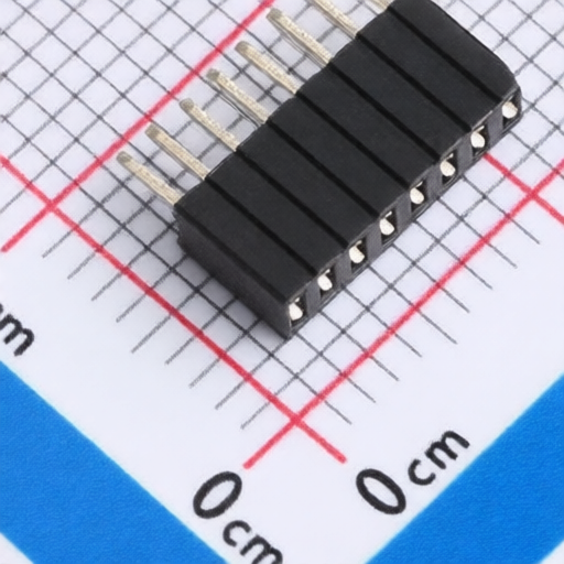 HanElectricity A1254WVS-8P-M for sale