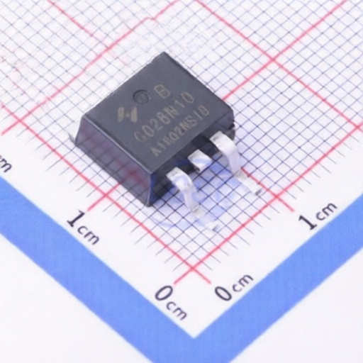 HUAYI HYG028N10NS1B for sale