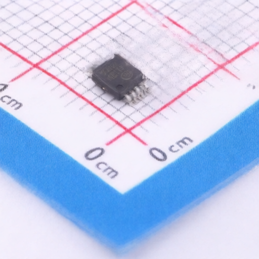 MICROCHIP EMC2302-1-AIZL-TR for sale