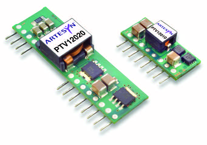 Artesyn PTV05010WAD for sale