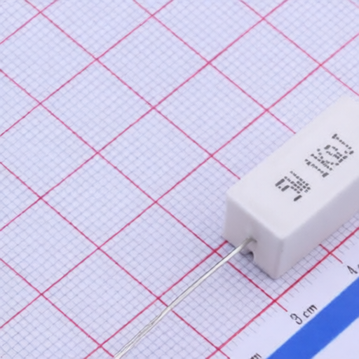 CCO(Chian Chia Elec) CR-L5W-1KΩ 5% P for sale