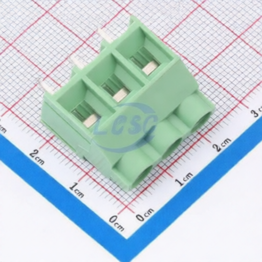 Toponelec TY636-7.62-03P-14-00AH for sale