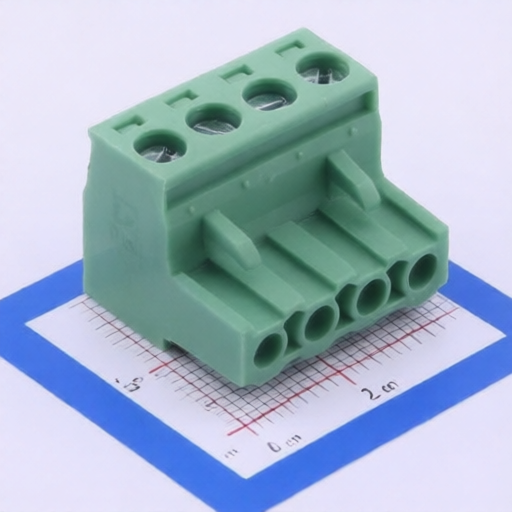 DORABO DB2EK-5.08-4P-GN-S for sale