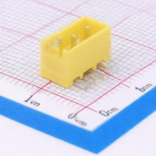 XYECONN XY-XH2.54-4A21-YT for sale