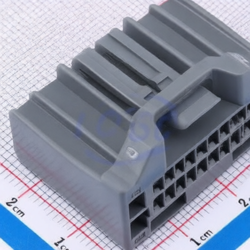 JAE Electronics MX58024SFB for sale