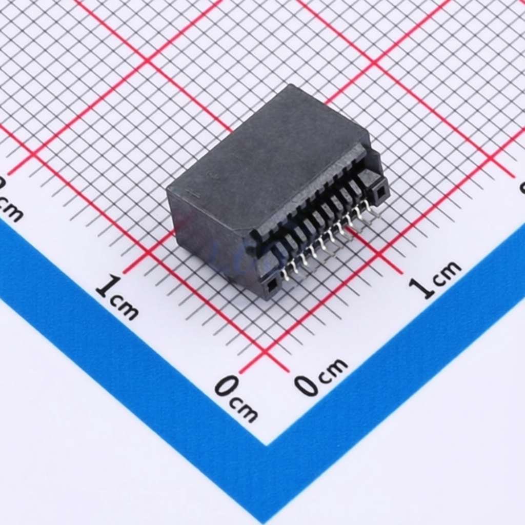 Amphenol 10056847-101LF for sale
