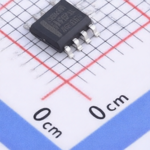 HGSEMI UC3842BM/TR for sale