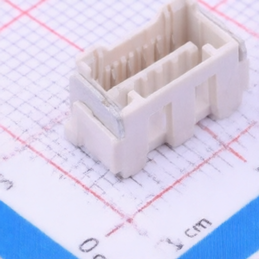 CJT(Changjiang Connectors) A1501WVA-S-6P for sale