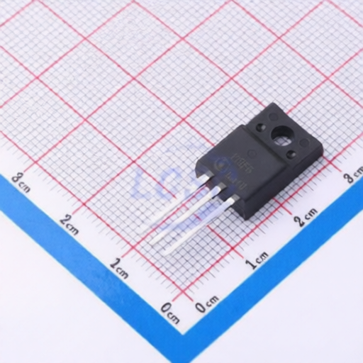 Infineon IKA15N65F5 for sale