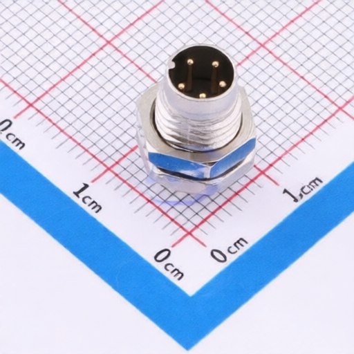 XKB Connection TGA.M8.P05.NPA for sale